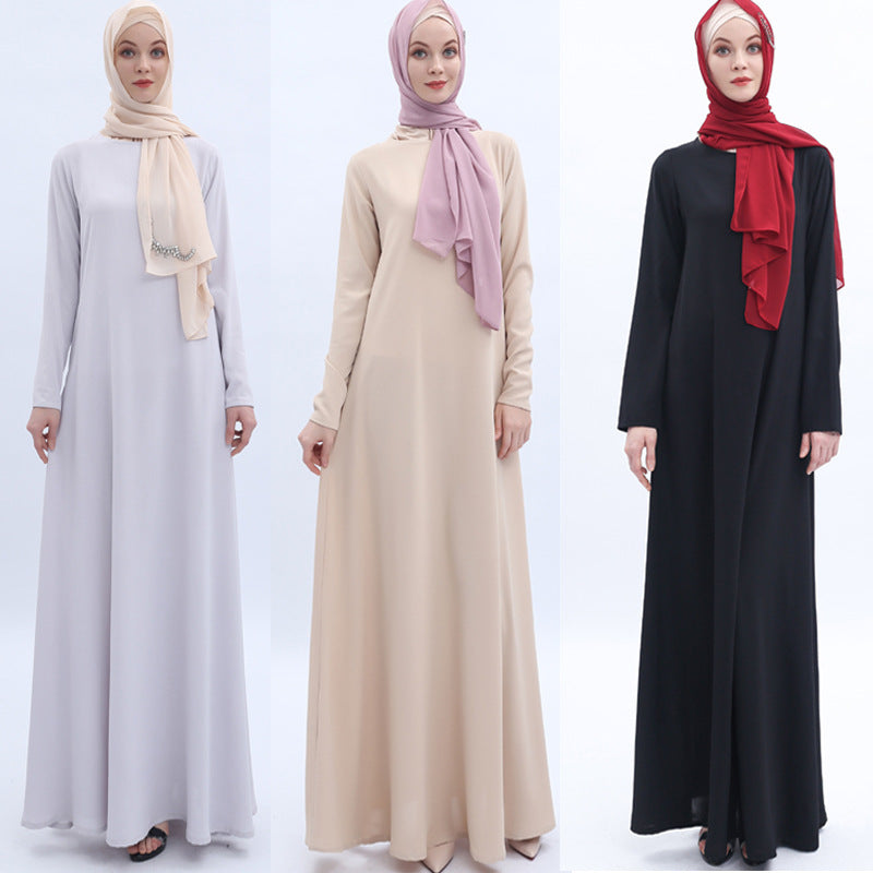 Arabisches Kleid für Damen