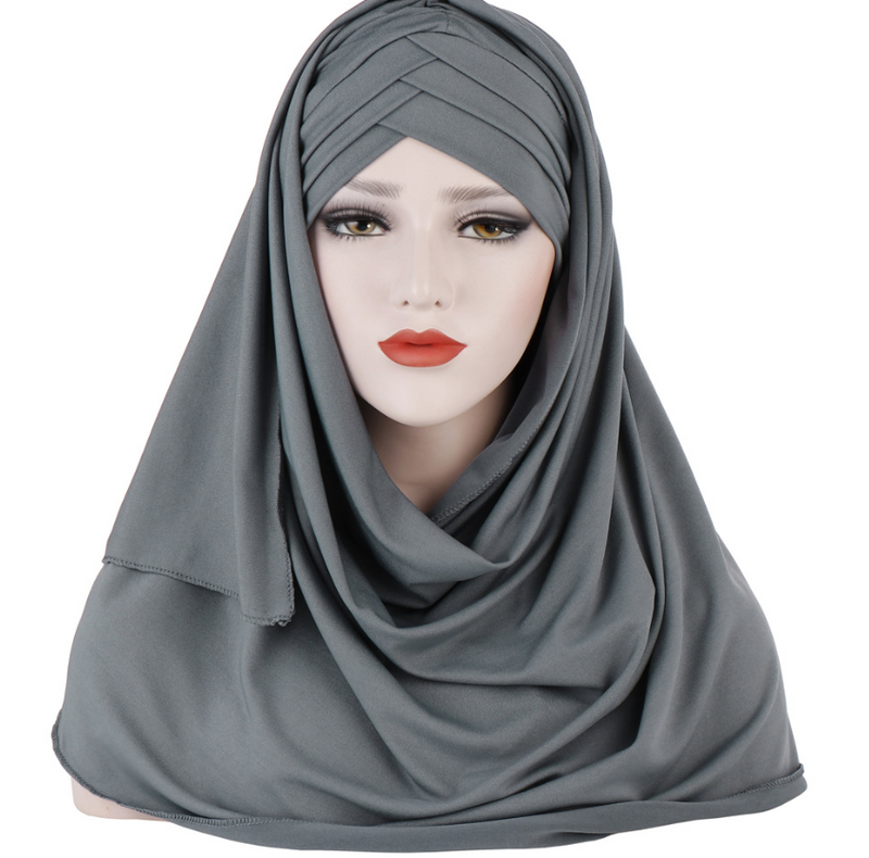 Aufnäher Hijab