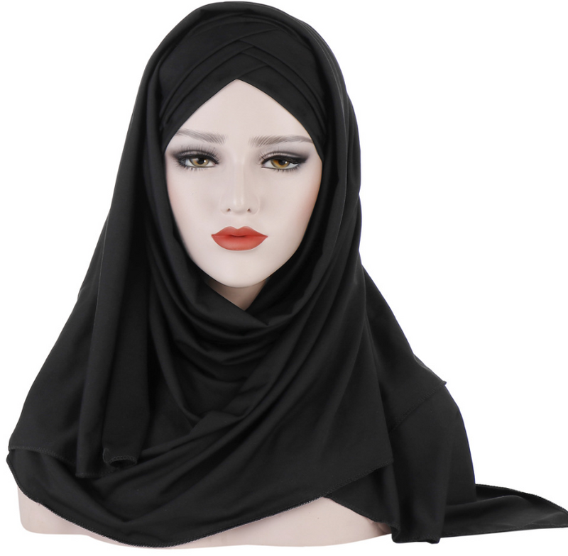 Aufnäher Hijab