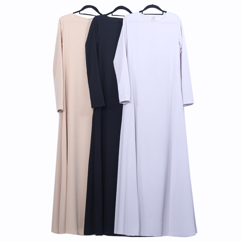 Arabisches Kleid für Damen