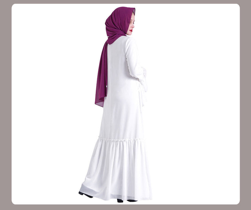 Muslim Dress Skirt