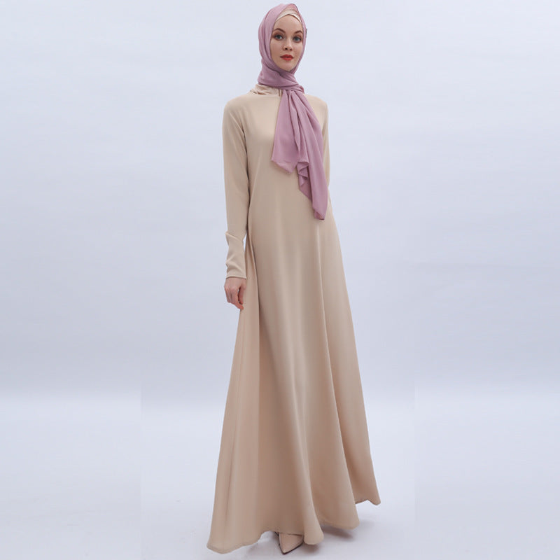 Arabisches Kleid für Damen