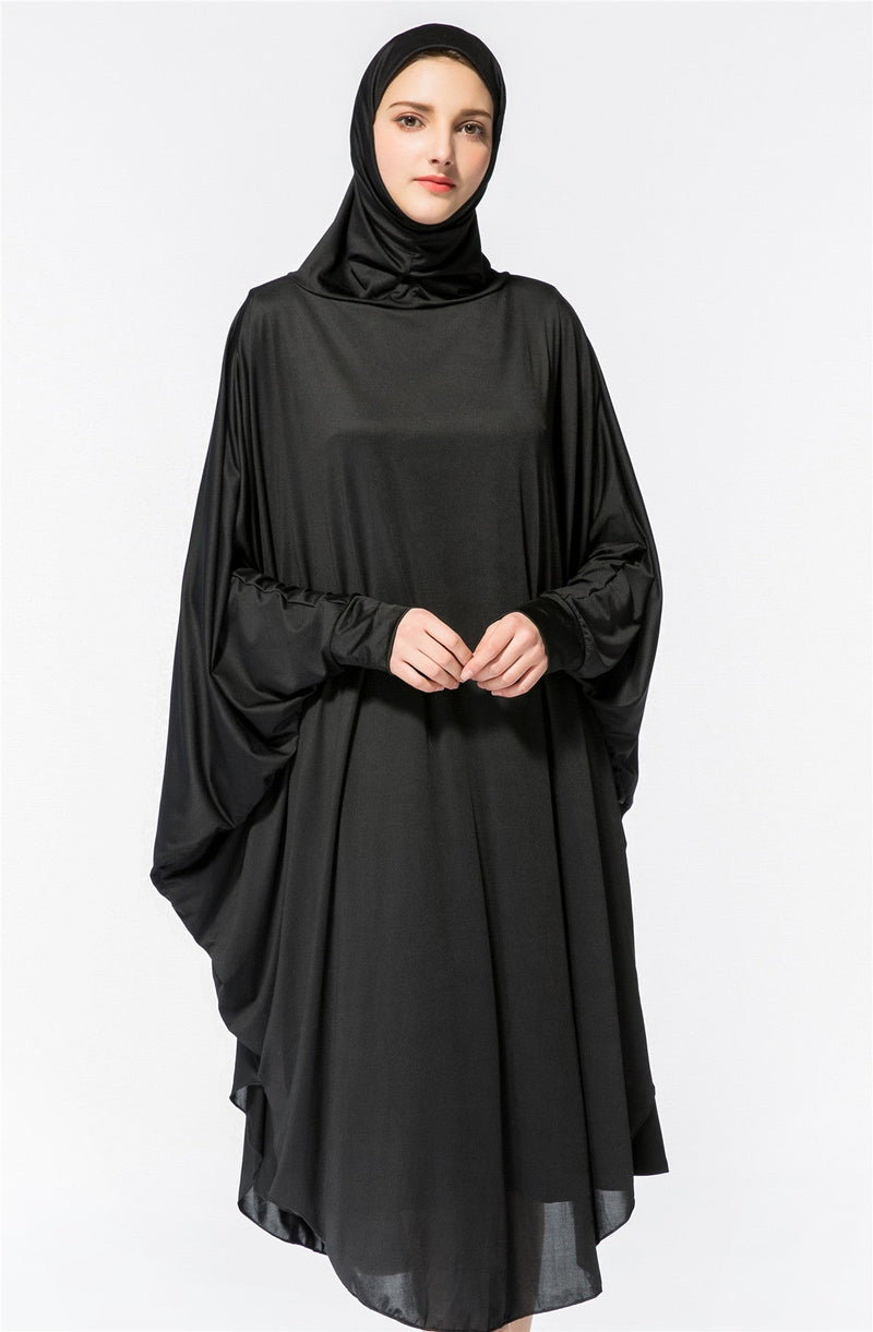 Abaya Prayer Clothes for Women