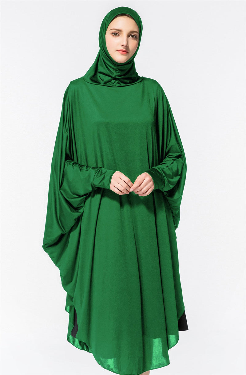 Abaya Prayer Clothes for Women