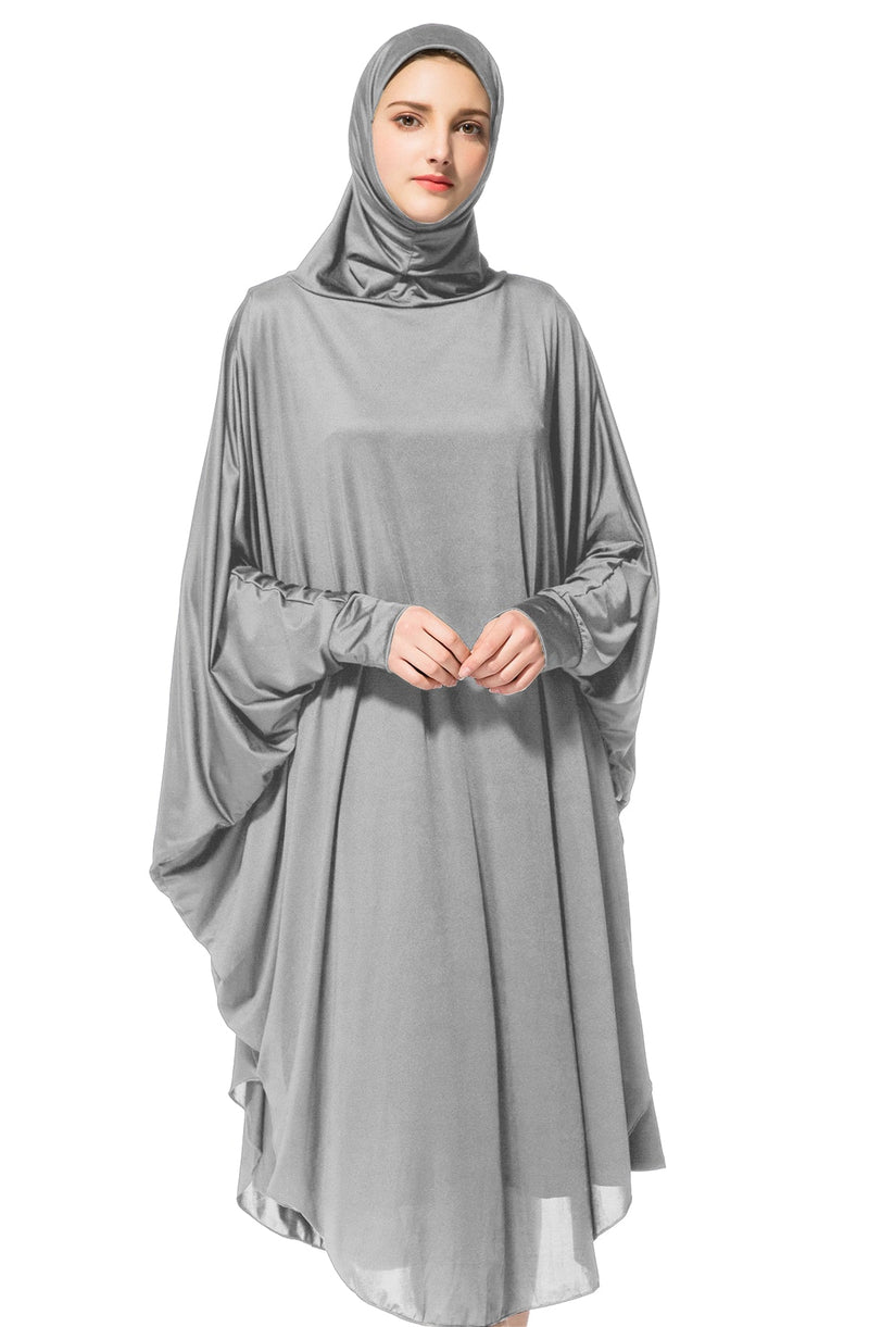 Abaya Prayer Clothes for Women