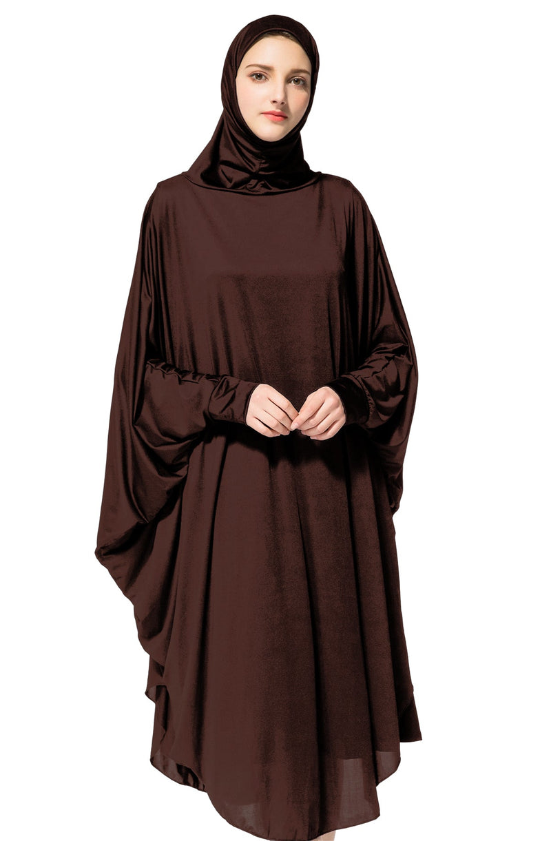 Abaya Gebetskleidung für Damen