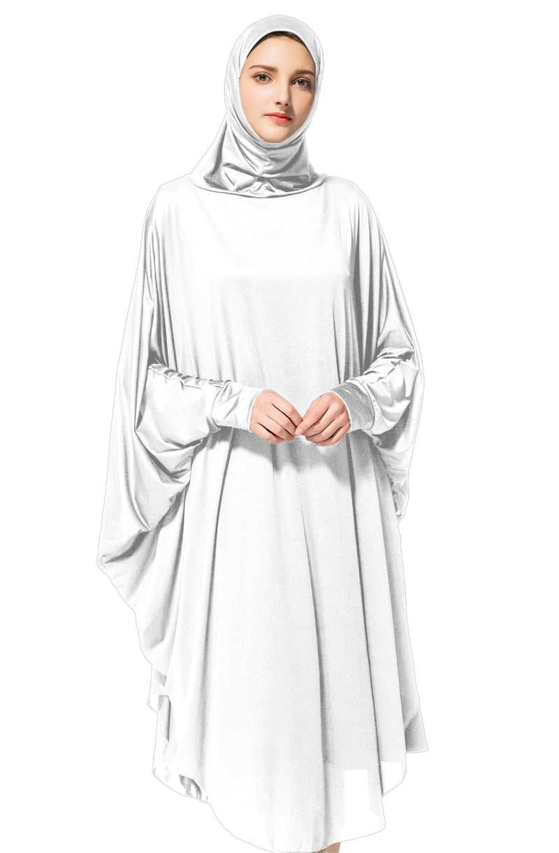 Abaya Prayer Clothes for Women