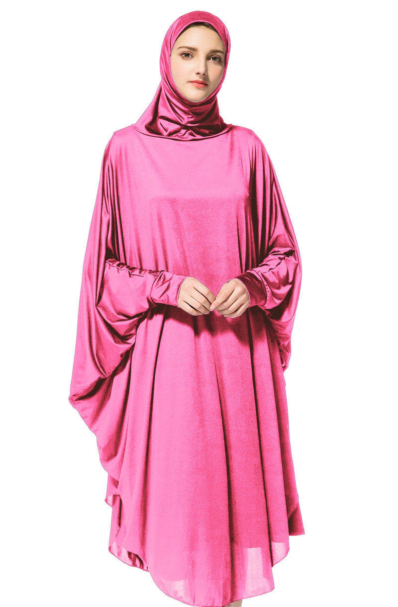 Abaya Prayer Clothes for Women