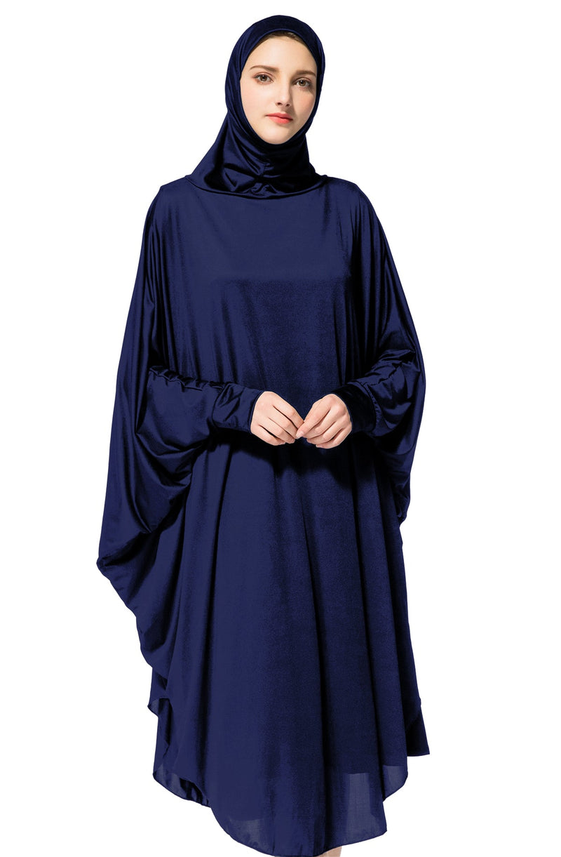 Abaya Gebetskleidung für Damen