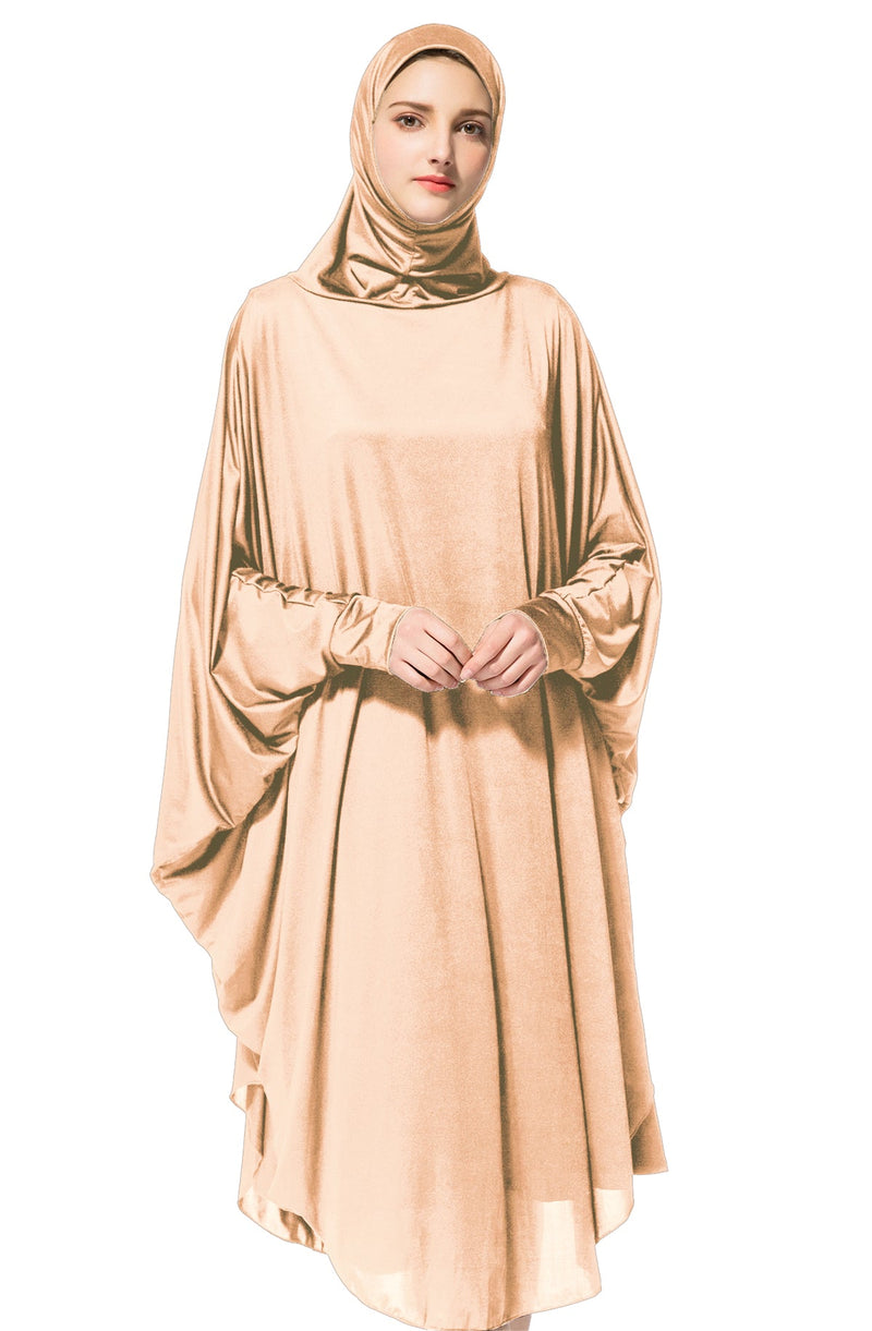 Abaya Prayer Clothes for Women