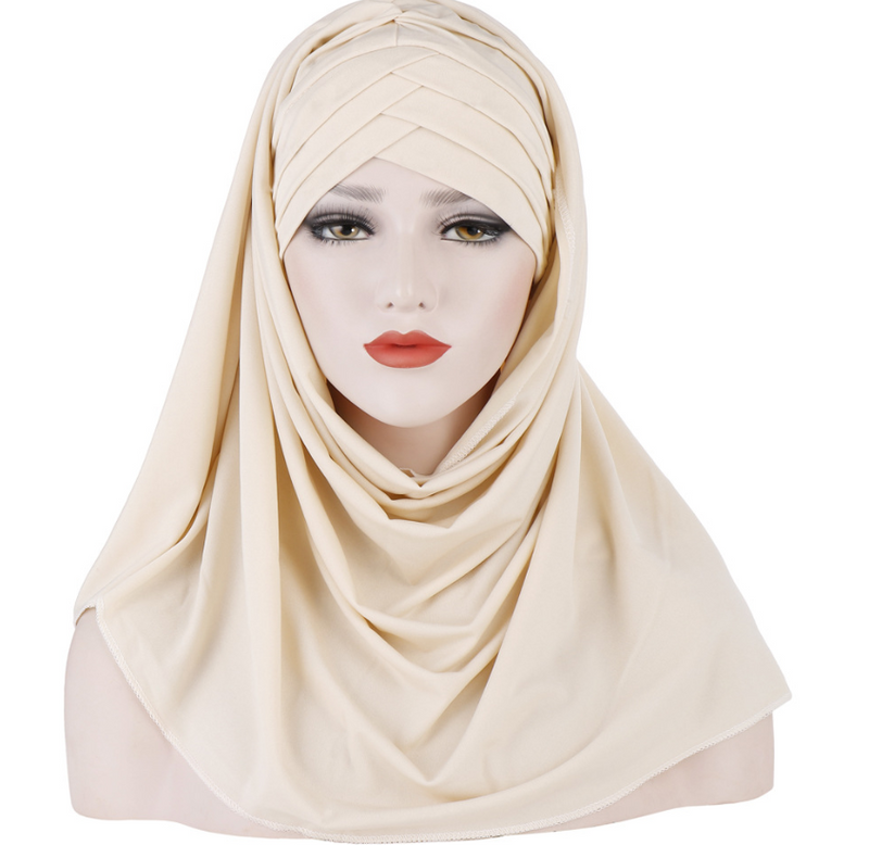 Aufnäher Hijab