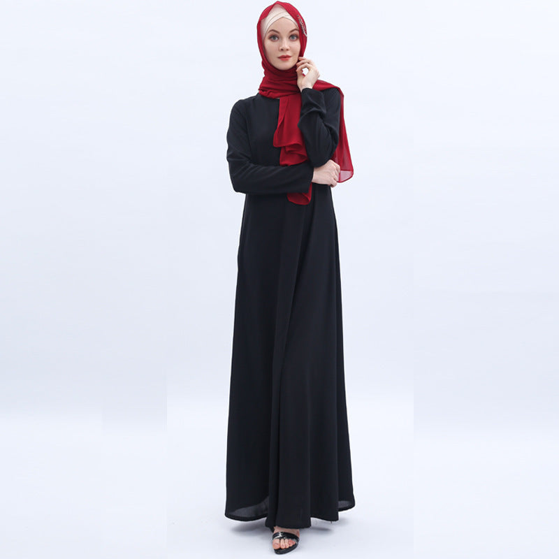 Arabisches Kleid für Damen