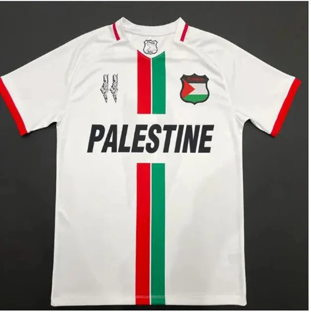 Palestine Football Jerseys - Kids T-Shirts + Shorts