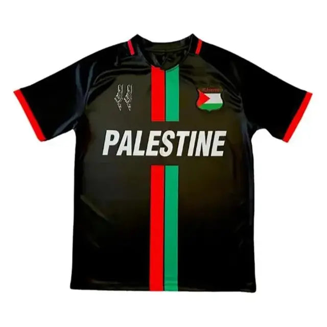 Palestine Football Jerseys - Kids T-Shirts + Shorts