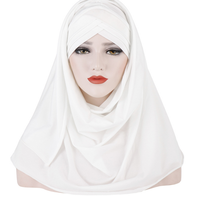 Aufnäher Hijab