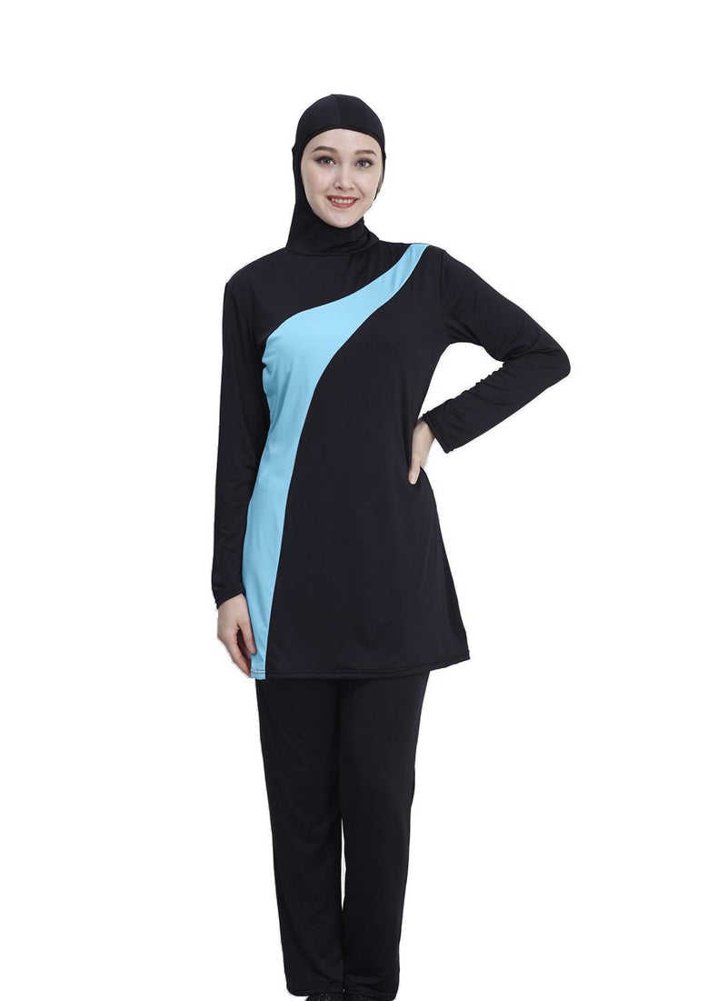 Muslim Women's Swimwear