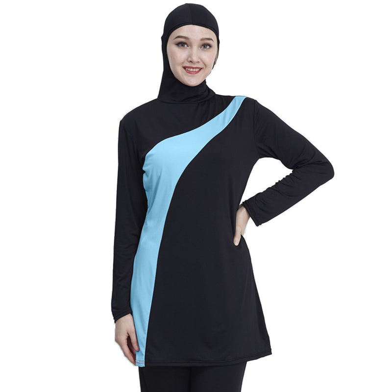 Muslim Women's Swimwear