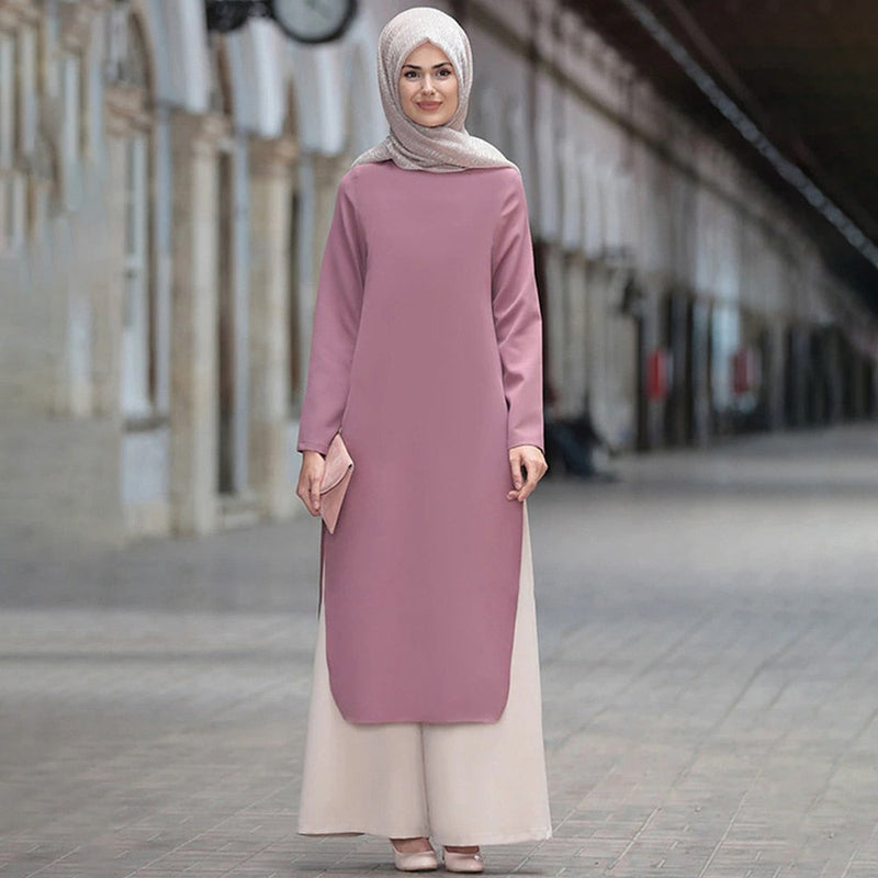 Muslim Women’s Outfit