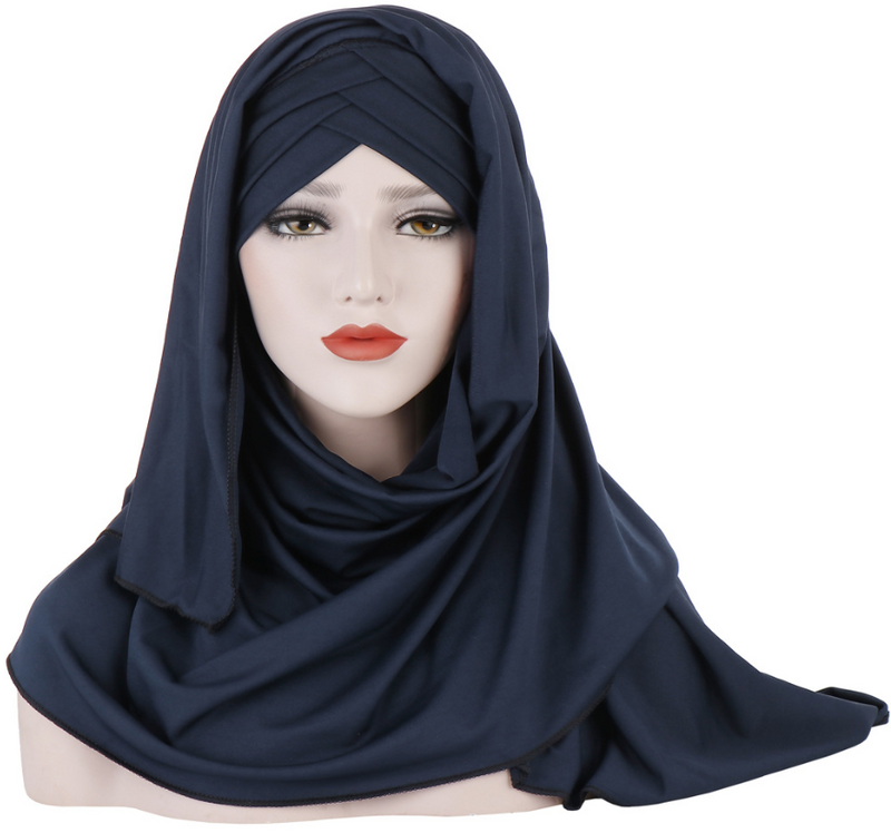 Aufnäher Hijab