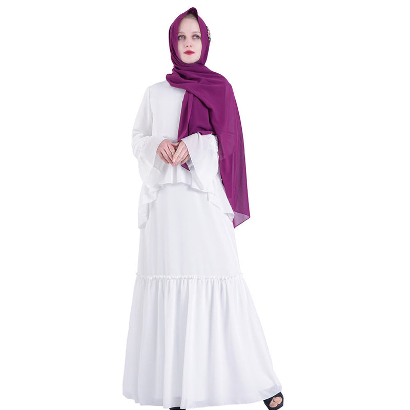 Muslim Dress Skirt