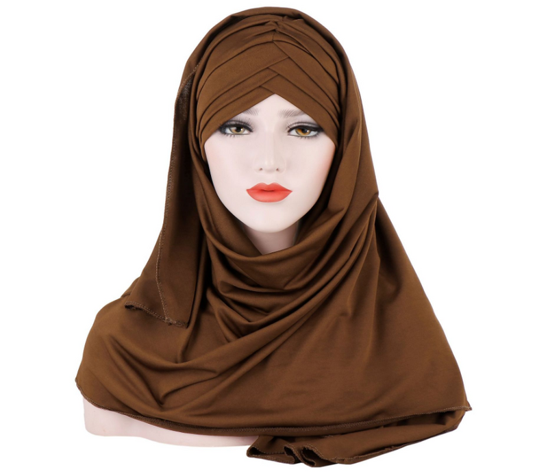 Aufnäher Hijab