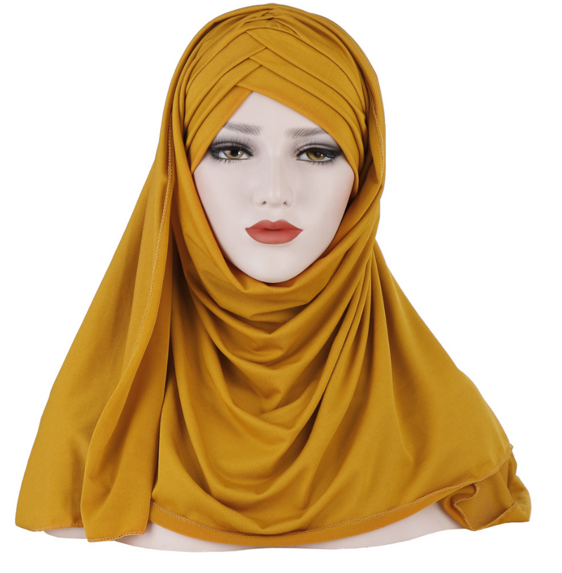 Aufnäher Hijab