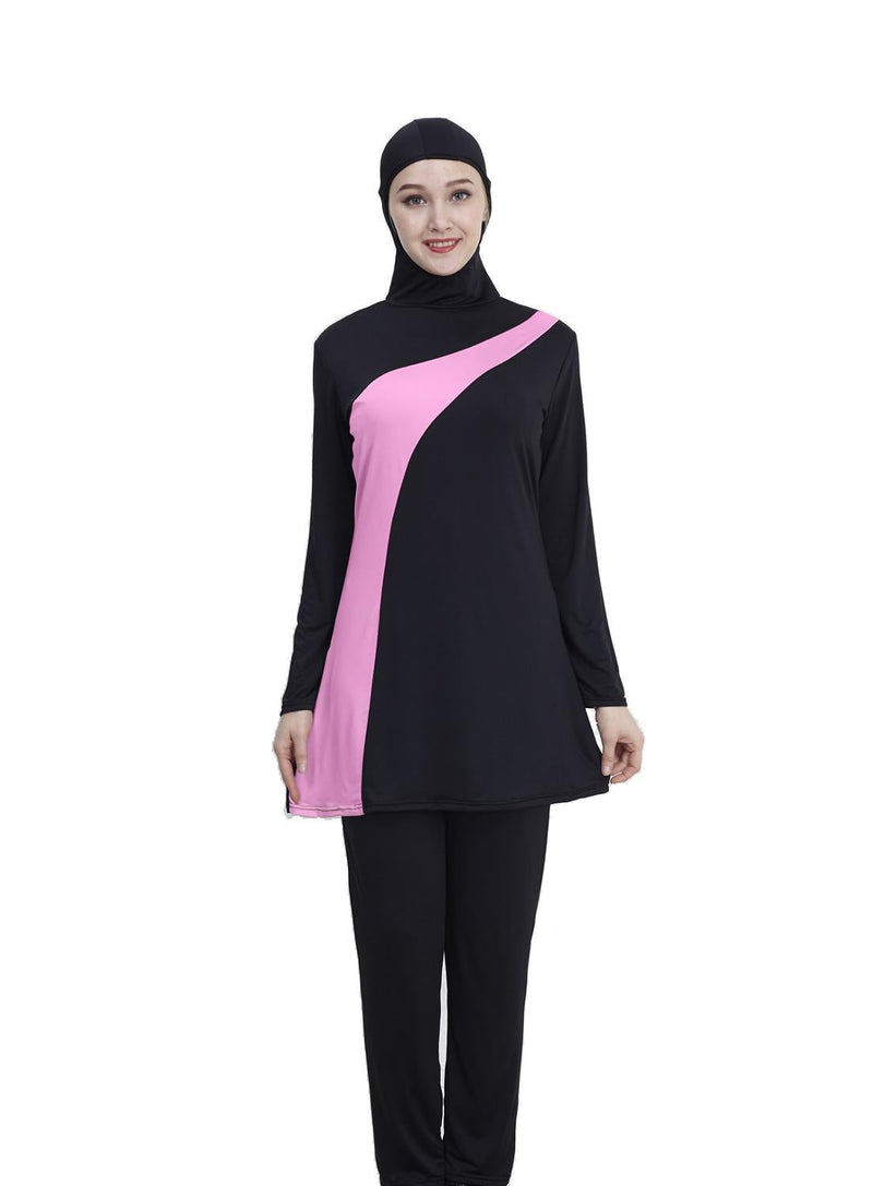 Muslim Women's Swimwear