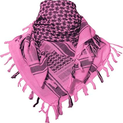 Keffiyeh Scarf