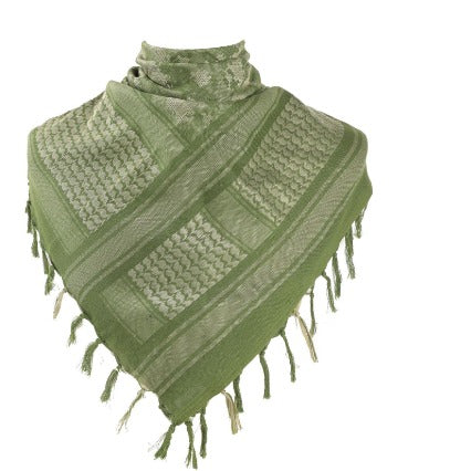 Keffiyeh Scarf