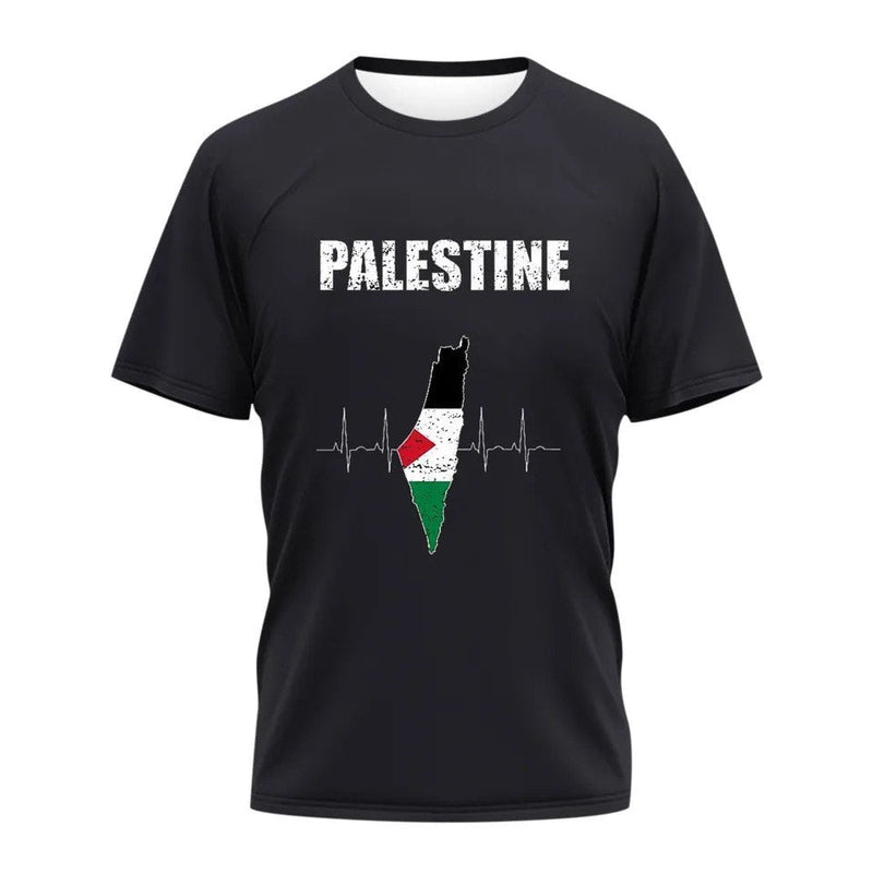 Palestine T-shirt