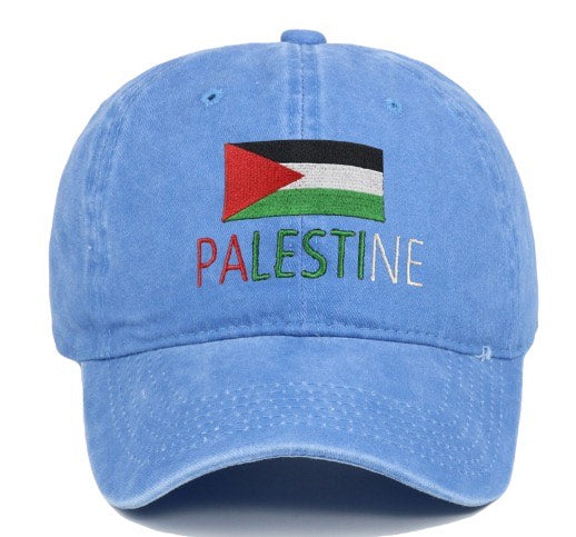 Palestine Cap