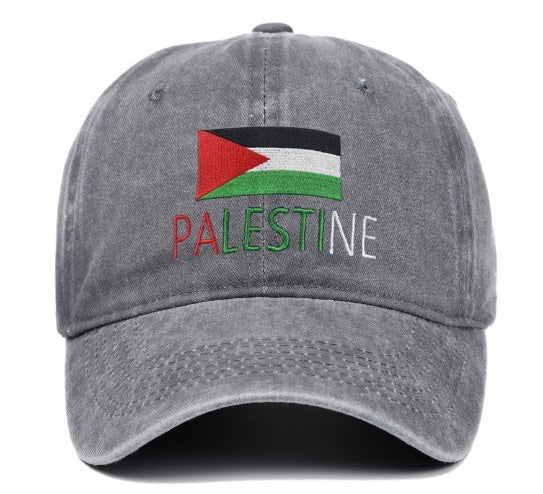 Palestine Cap