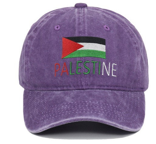 Palestine Cap