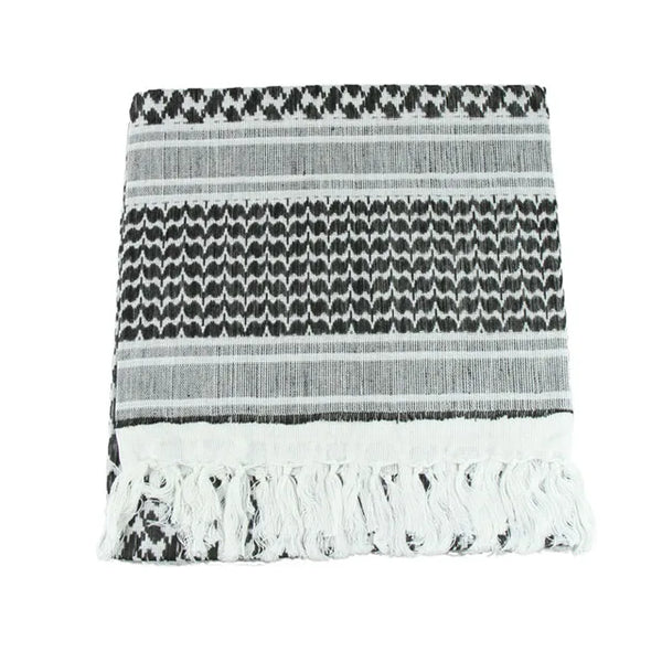 Keffiyeh Scarf