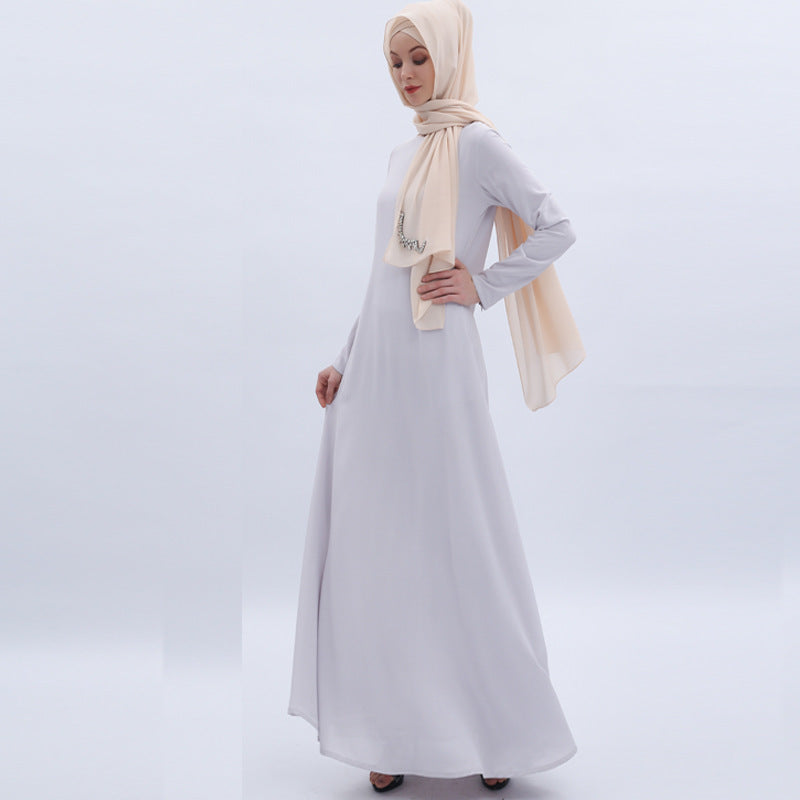 Arabisches Kleid für Damen